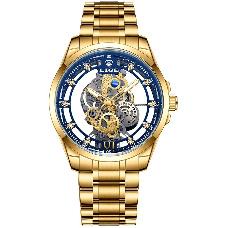LIGE – Imperium Gold