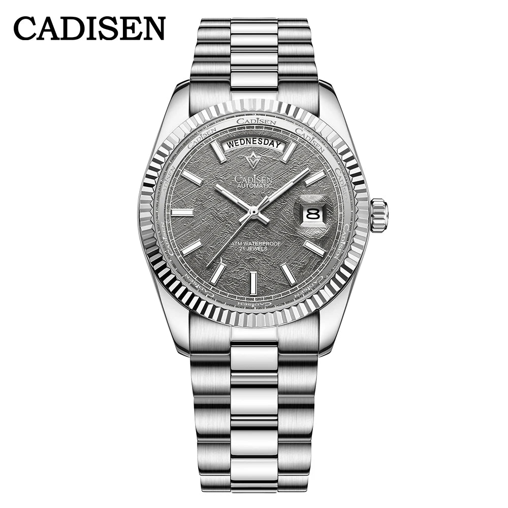 CADISEN – Apex Ruler DD40