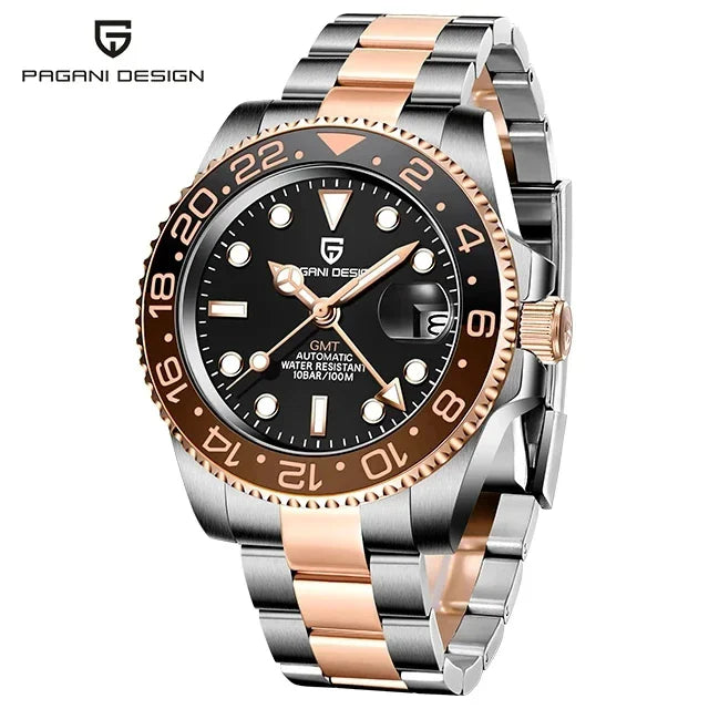 Edge GMT PD-1662