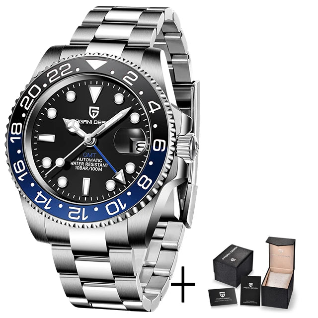 Edge GMT PD-1662