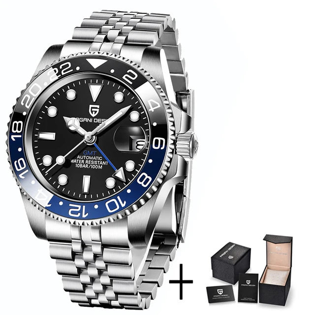 Edge GMT PD-1662