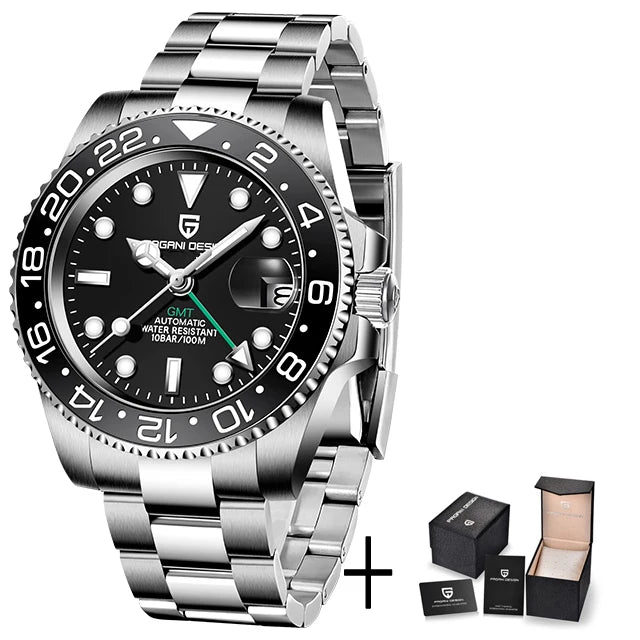 Edge GMT PD-1662