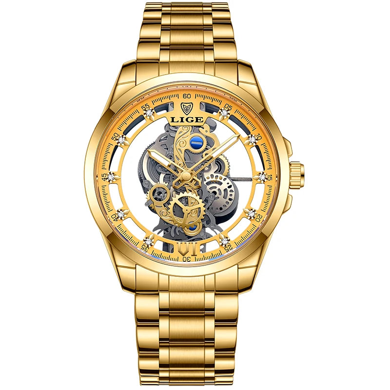 LIGE – Imperium Gold