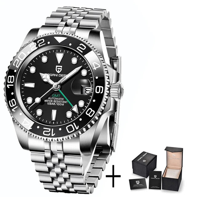 Edge GMT PD-1662