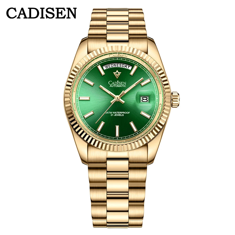 CADISEN – Apex Ruler DD40