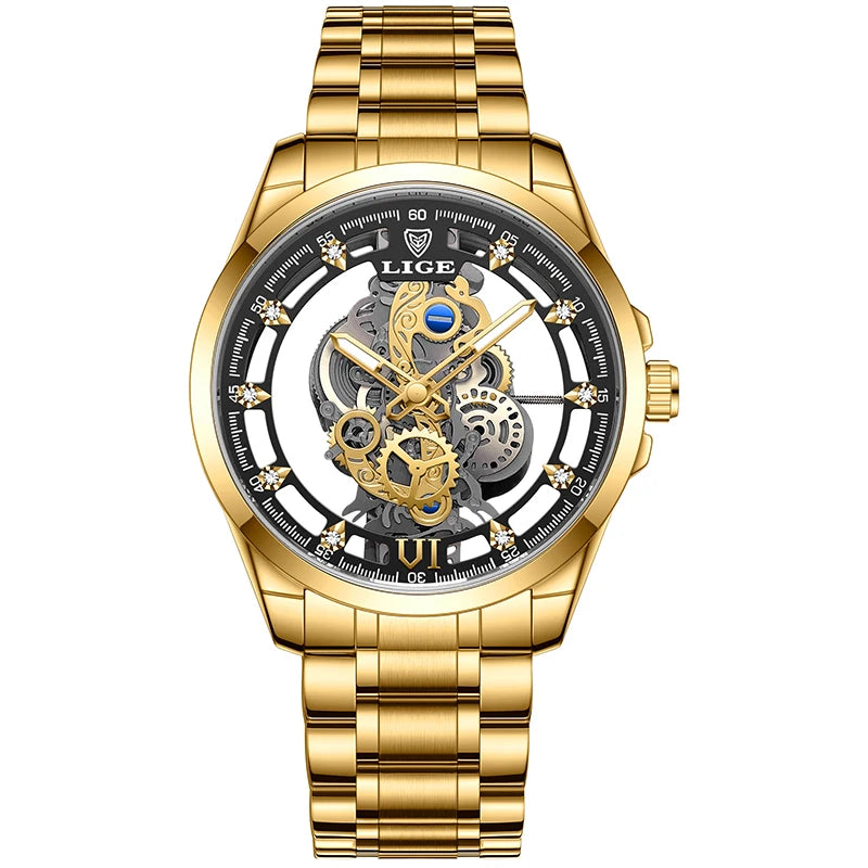 LIGE – Imperium Gold
