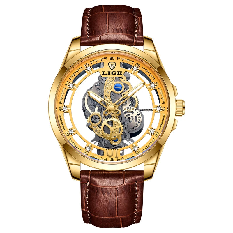 LIGE – Imperium Gold