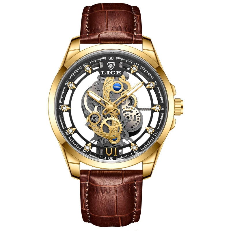 LIGE – Imperium Gold