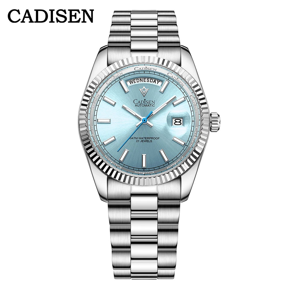 CADISEN – Apex Ruler DD40