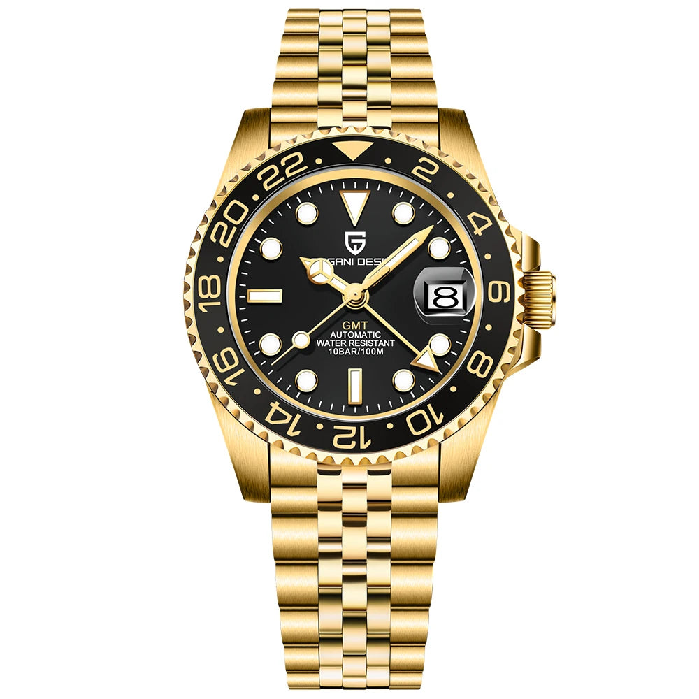 Edge GMT PD-1662