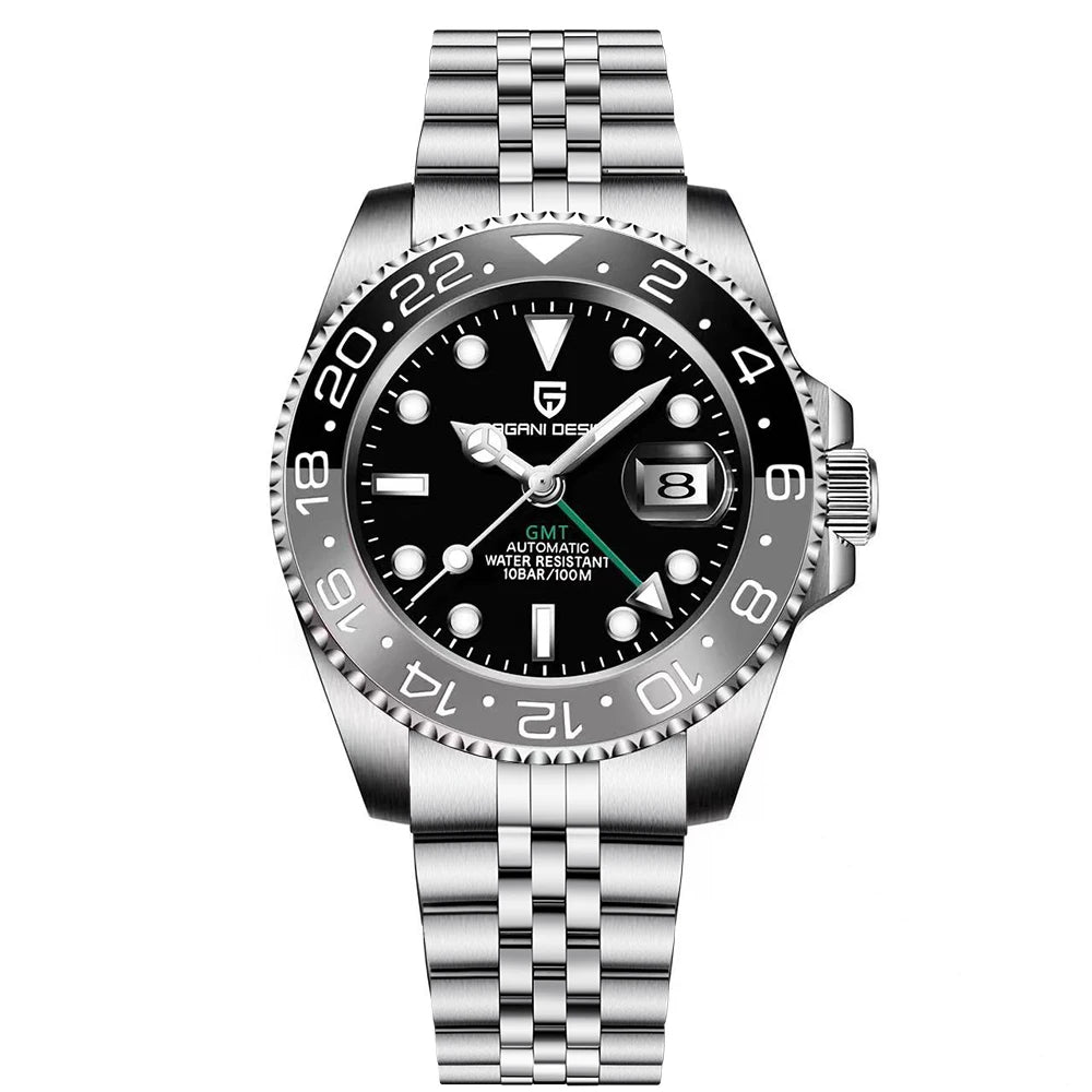 Edge GMT PD-1662