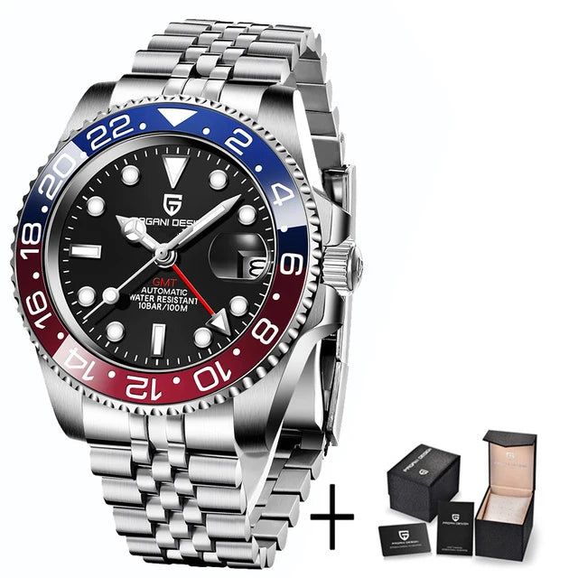 Edge GMT PD-1662