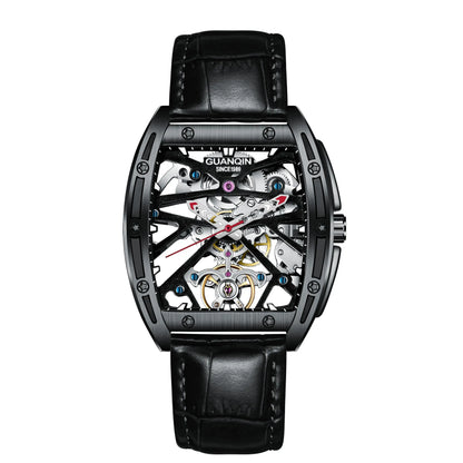 GUANQIN – Velar Mechanika G01