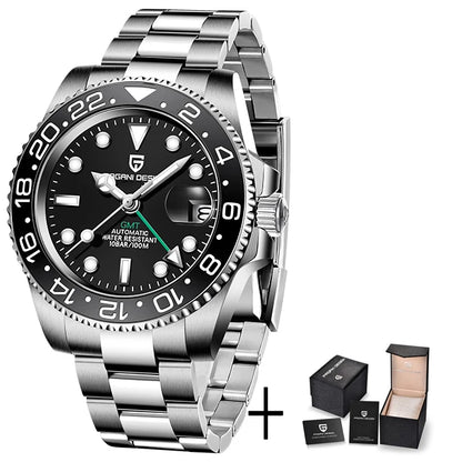 Edge GMT PD-1662
