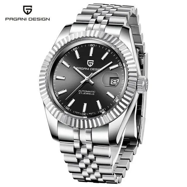 Stalowy monarcha PD-1645