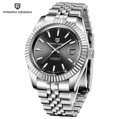 Stalowy monarcha PD-1645
