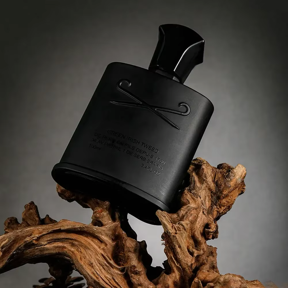 Luksusowa Oryginalna Marka Wysokiej Jakości Perfumy w Sprayu Trwały Zapach Damskie Kwiatowe Perfumy Dla Mężczyzn Spray Woda Kolońska Prezent Urodzinowy 