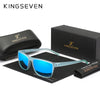 KINGSEVEN: Voyager Edge