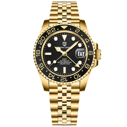 Edge GMT PD-1662
