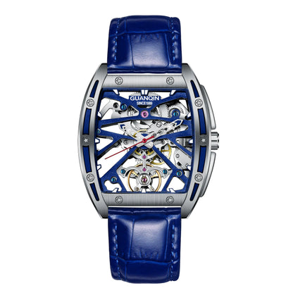 GUANQIN – Velar Mechanika G01