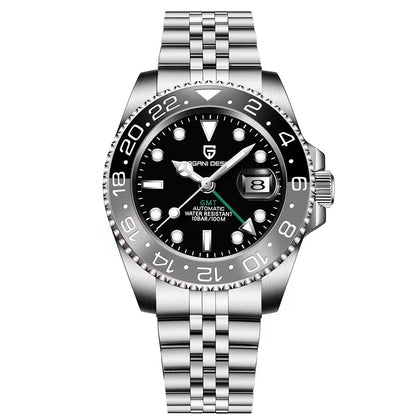 Edge GMT PD-1662