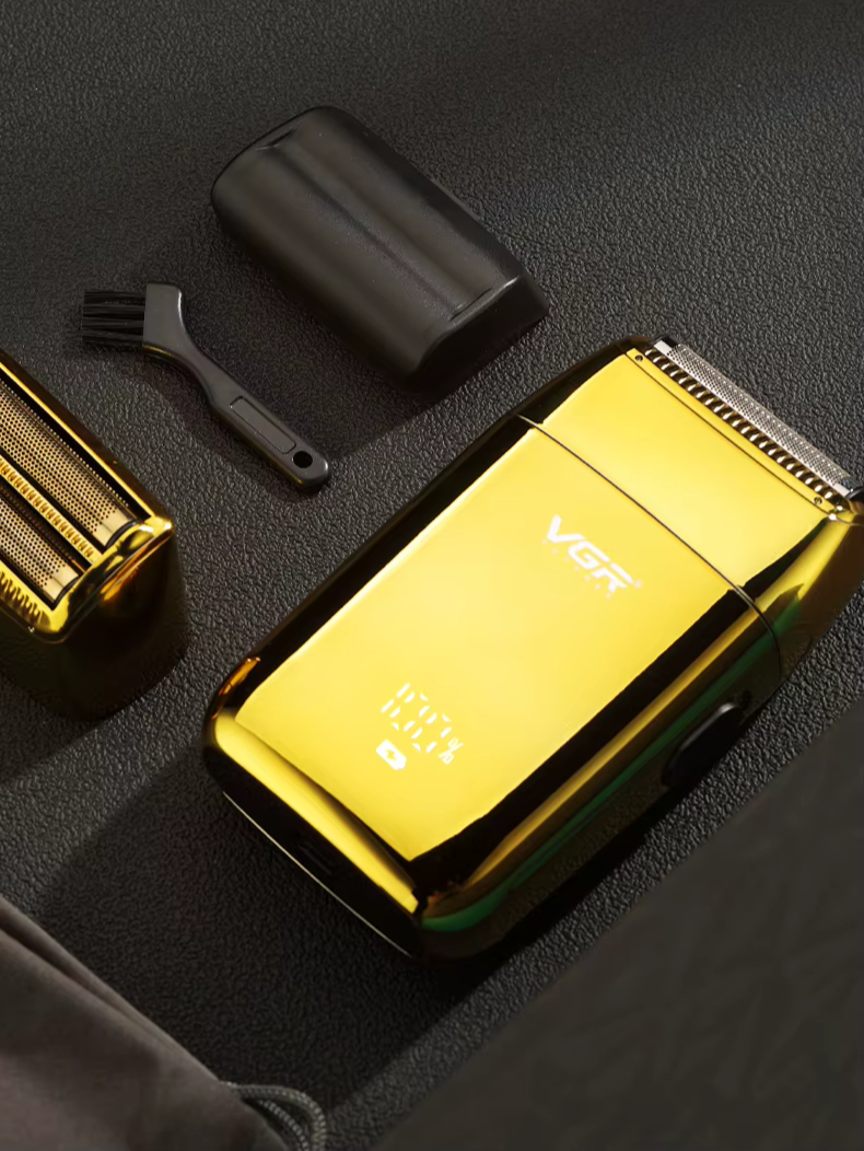 VGR: Voyager