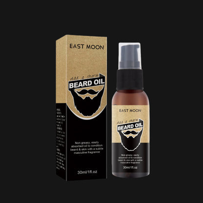 Olejek do brody Beardcraft Sovereign